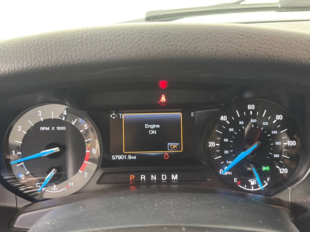 Used 2017 Ford Expedition XLT AWD/4WD image 15