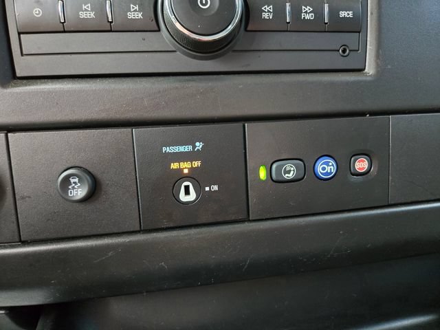 Used 2023 GMC Savana 2500 w/ Driver Convenience Package RWD image 38