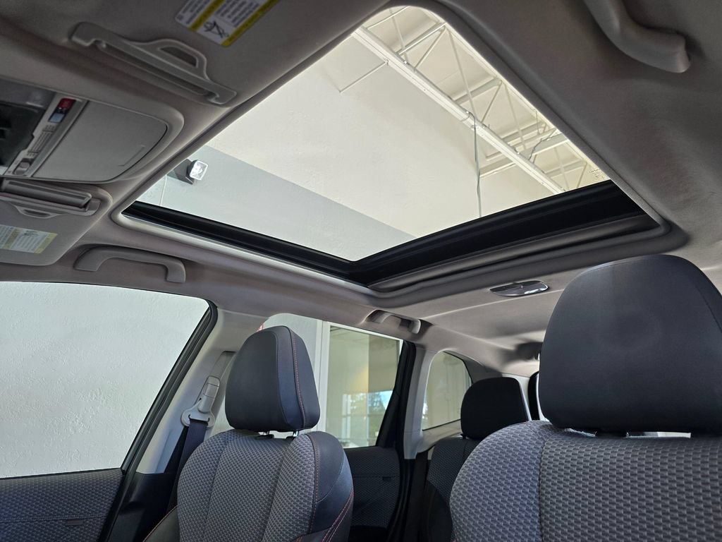 Used 2019 Subaru Forester Sport AWD/4WD image 22