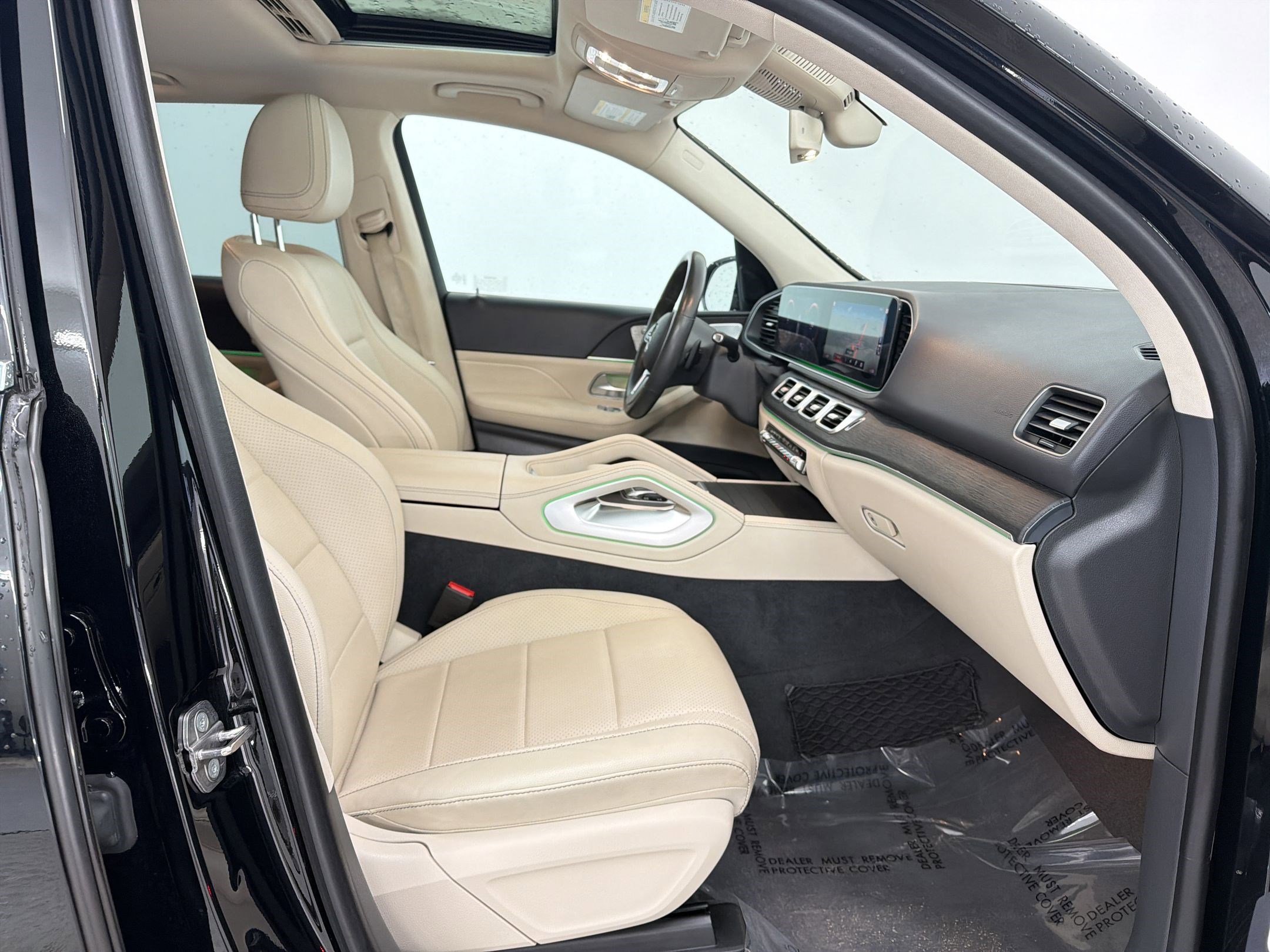 Used 2020 Mercedes-Benz GLE 350 4MATIC image 26