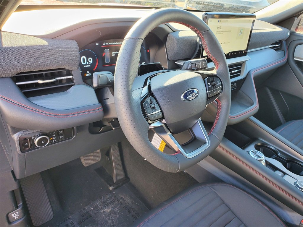 New 2026 Ford Explorer ST-Line image 11