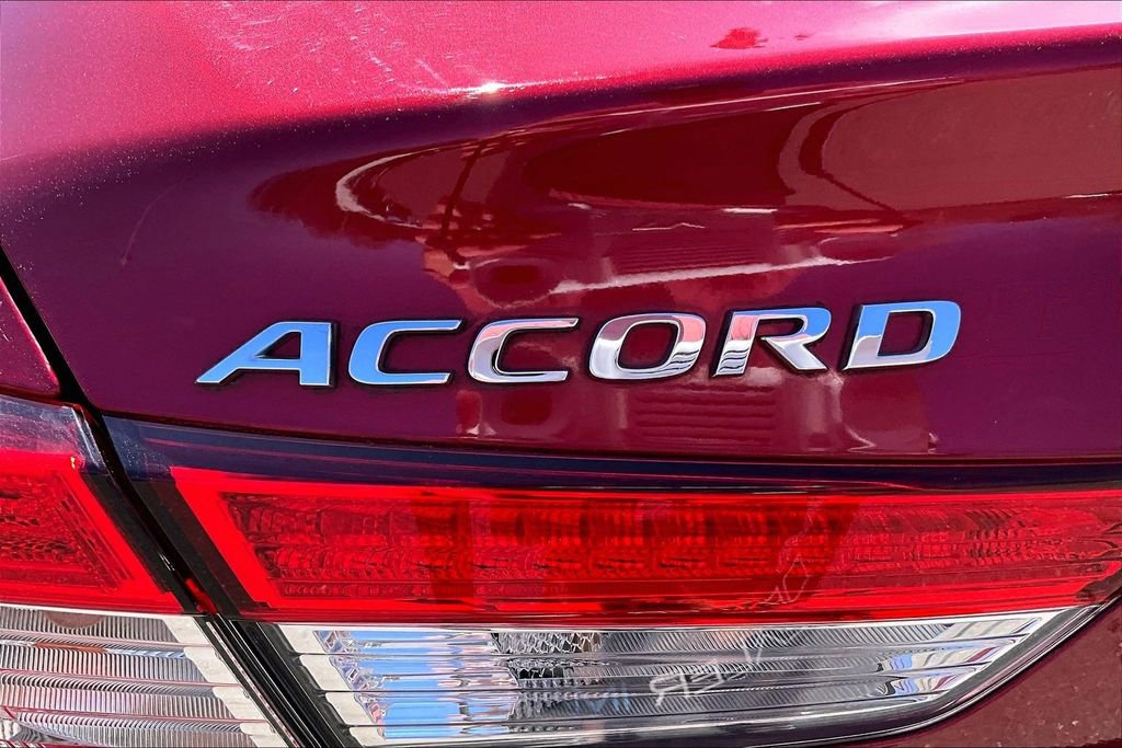 Used 2021 Honda Accord LX image 24