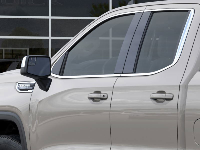 New 2026 GMC Sierra 1500 SLE image 12