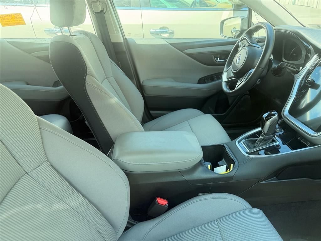 Used 2025 Subaru Legacy Premium AWD/4WD image 28