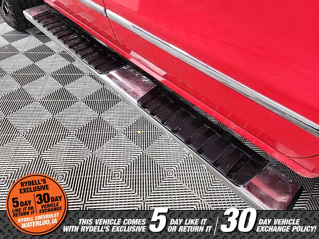 Used 2014 GMC Sierra 1500 SLT w/ SLT Preferred Package image 14