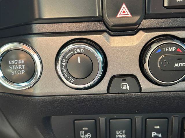 Certified 2023 Toyota Tacoma TRD Pro AWD/4WD image 30