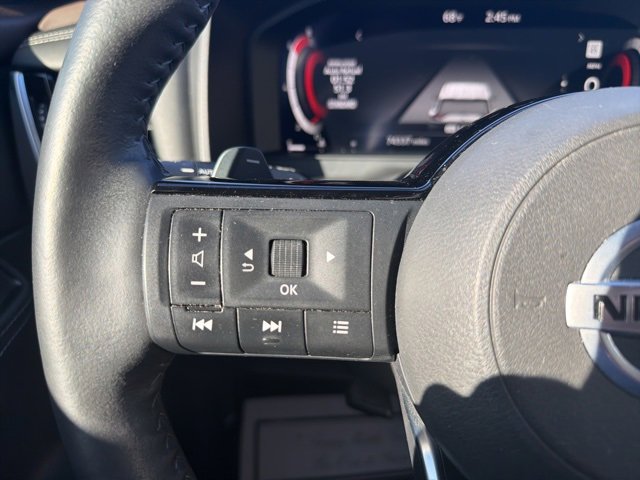 Used 2021 Nissan Rogue Platinum image 18