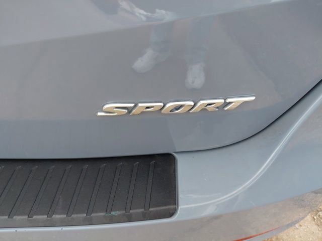 Used 2023 Honda Odyssey Sport image 34