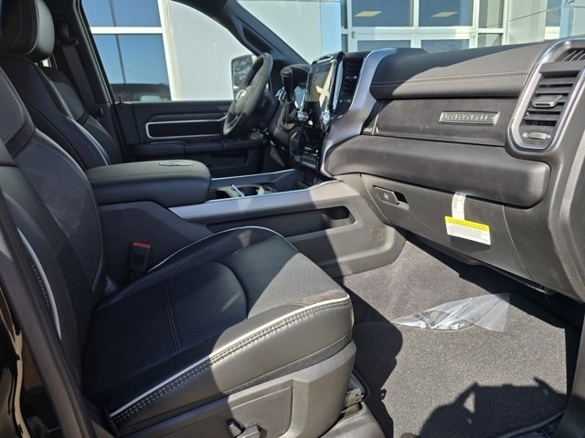 New 2026 RAM 2500 Laramie image 31