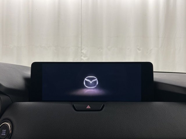 Used 2025 MAZDA CX-90 3.3 Turbo w/ Preferred Package image 12