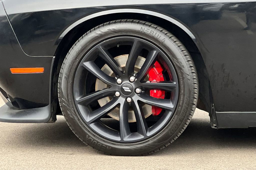 Used 2021 Dodge Challenger GT w/ Performance Handling Group image 24