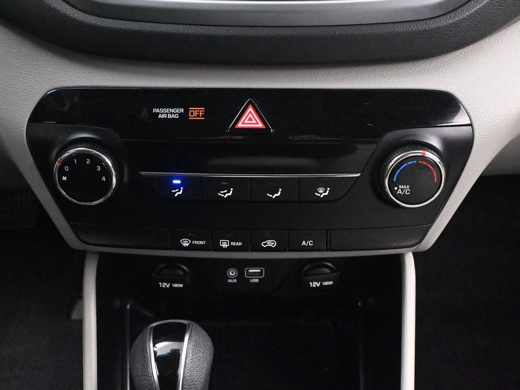 Used 2017 Hyundai Tucson SE FWD image 35