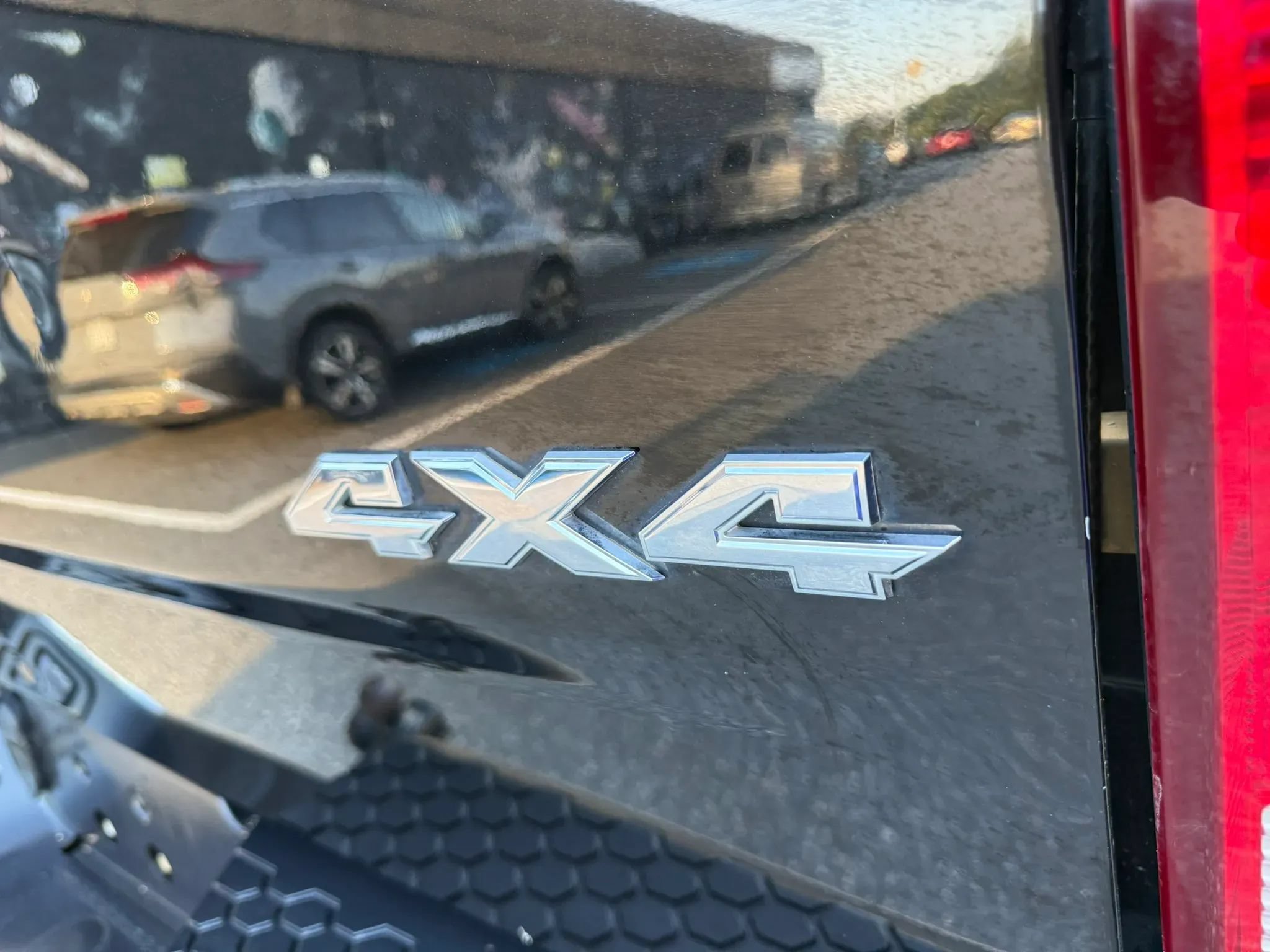 Used 2022 RAM 1500 Tradesman w/ Popular Equipment Group AWD/4WD image 10