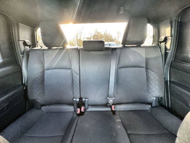 Used 2025 Toyota Tacoma SR5 image 30