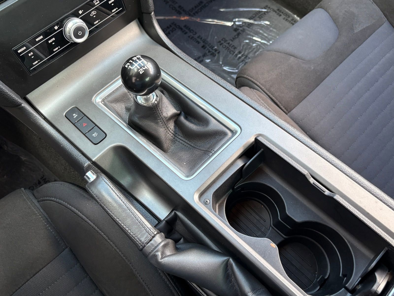 Used 2012 Ford Mustang Boss 302 image 20