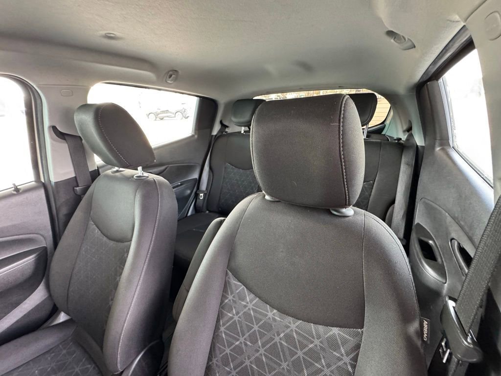 Used 2019 Chevrolet Spark LS image 14