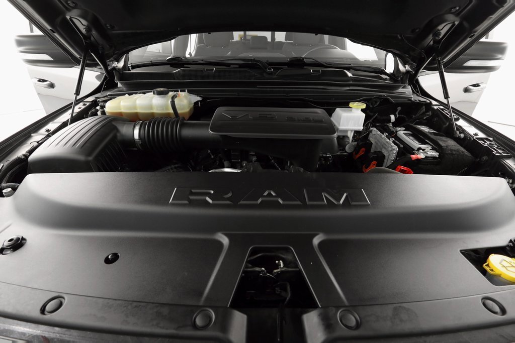 Certified 2022 RAM 1500 Big Horn image 37