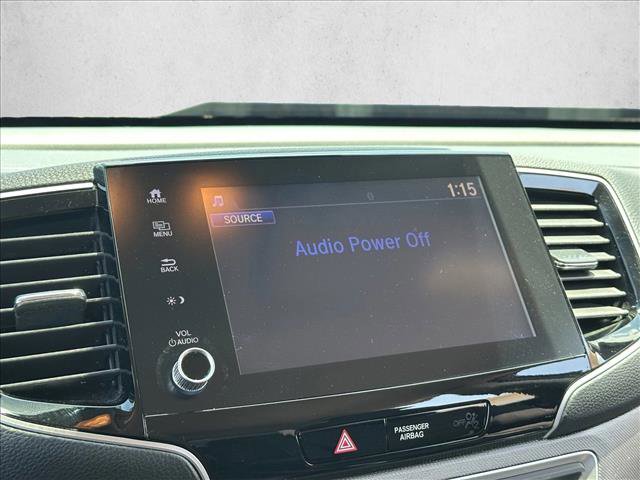 Used 2023 Honda Ridgeline Sport image 12