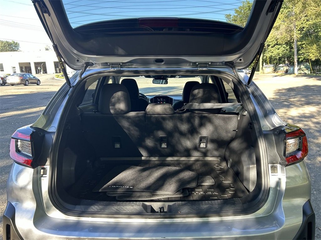 Certified 2025 Subaru Crosstrek 2.5i Premium image 26