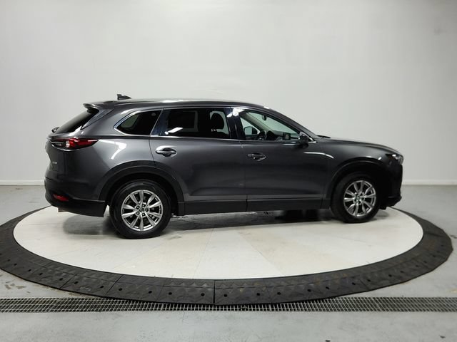 Used 2018 MAZDA CX-9 Touring w/ Touring Premium Package AWD/4WD image 8