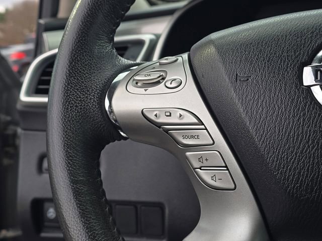 Used 2017 Nissan Murano SL image 18