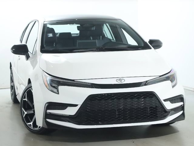 Used 2025 Toyota Corolla FX w/ Convenience Package image 2