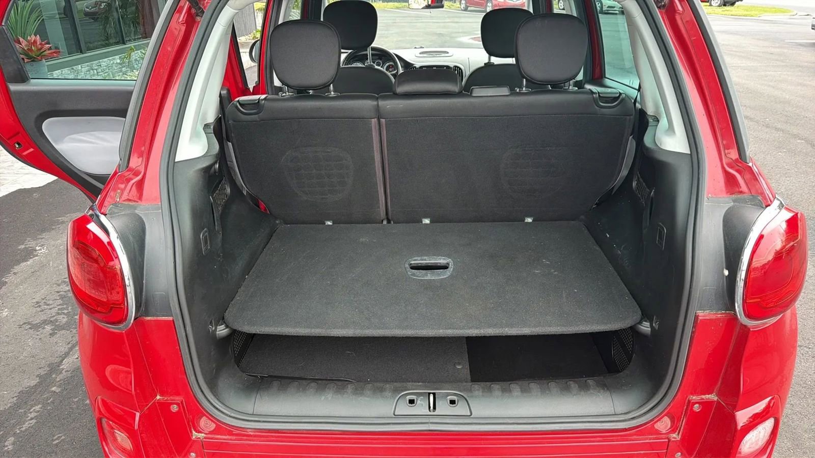 Used 2014 FIAT 500L Easy image 11