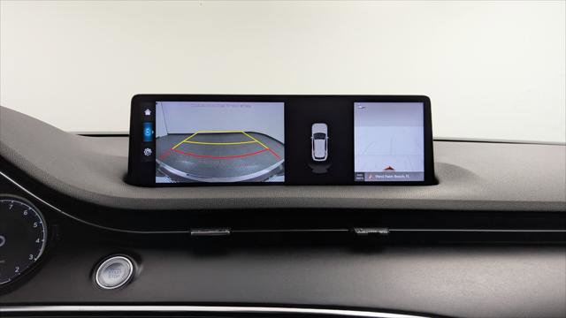 Used 2022 Genesis GV70 2.5T w/ Select Package AWD/4WD image 35