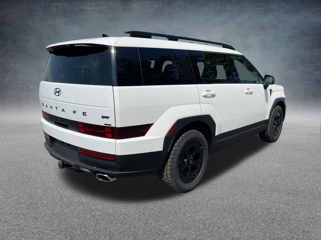 New 2026 Hyundai Santa Fe XRT image 31