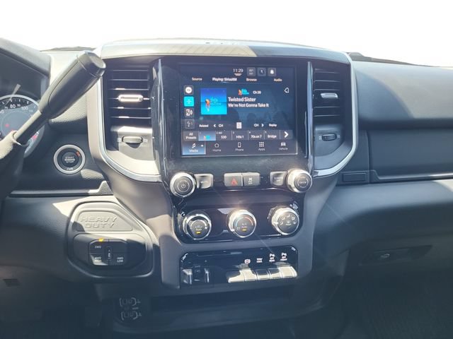 Used 2026 RAM 2500 Lone Star AWD/4WD image 18
