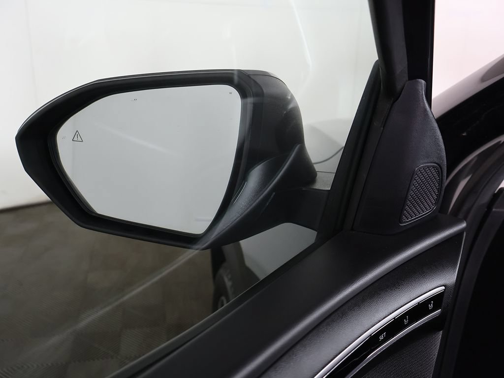 Used 2024 Hyundai Tucson Limited AWD/4WD image 38