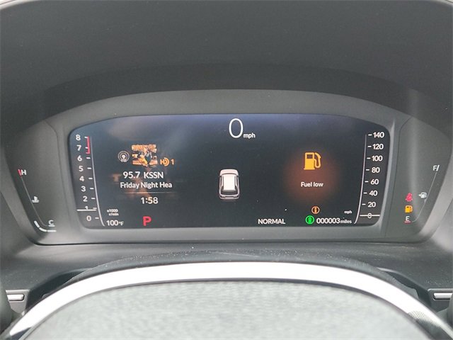 New 2026 Honda Passport TrailSport Elite image 19