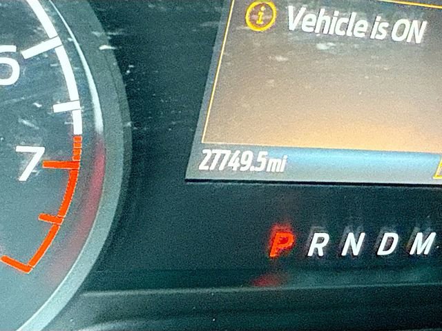 Used 2022 Ford F150 XL w/ STX Appearance Package image 14