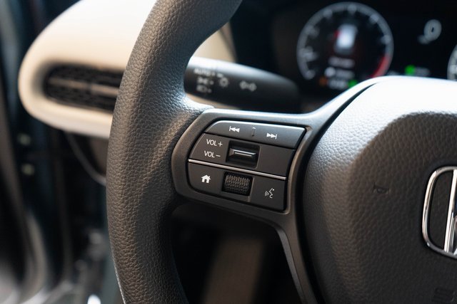 New 2026 Honda HR-V LX image 18
