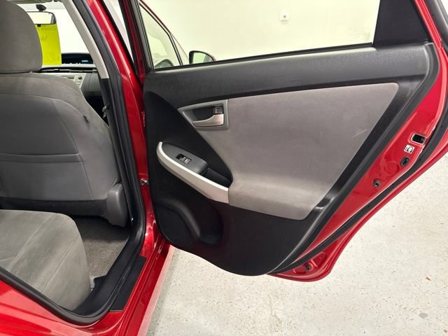 Used 2014 Toyota Prius Two FWD image 16