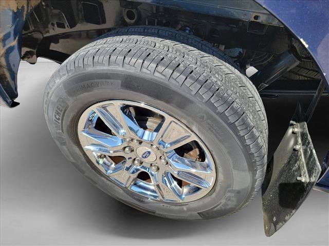 Used 2016 Ford F150 XLT w/ Equipment Group 302A Luxury RWD image 12