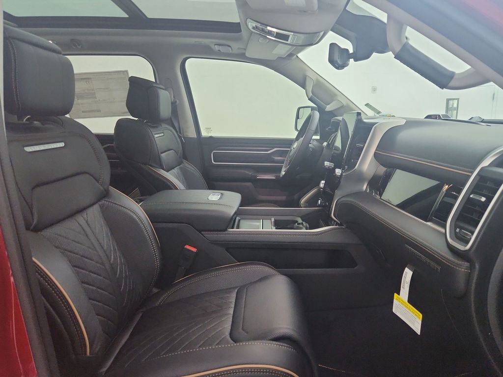 New 2026 RAM 1500 Tungsten w/ Trailer Tow Group image 32