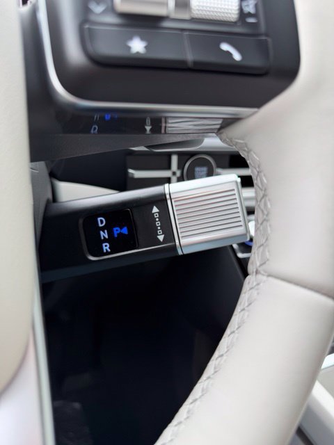 New 2026 Hyundai Santa Fe SEL AWD/4WD image 26