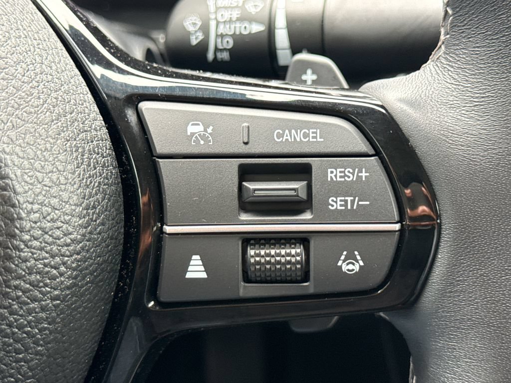 Certified 2024 Honda Civic Touring image 29
