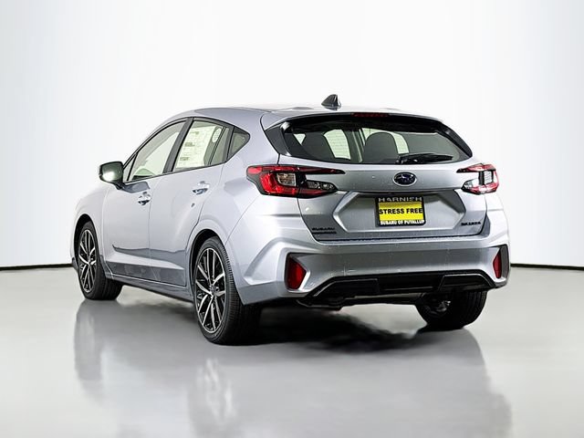 New 2026 Subaru Impreza 2.0i Sport AWD/4WD image 5
