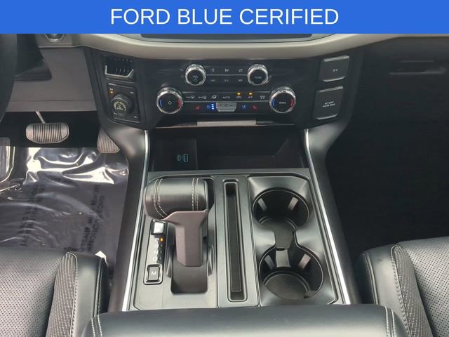 Certified 2022 Ford F150 Raptor image 20