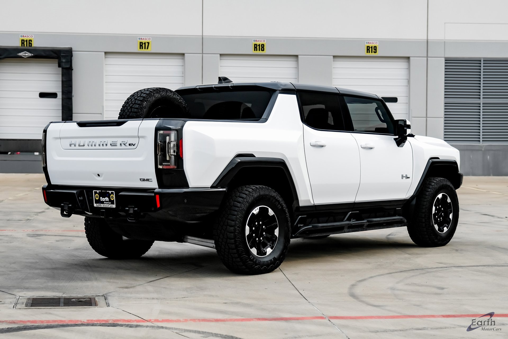 Used 2022 GMC Hummer EV Edition 1 image 13