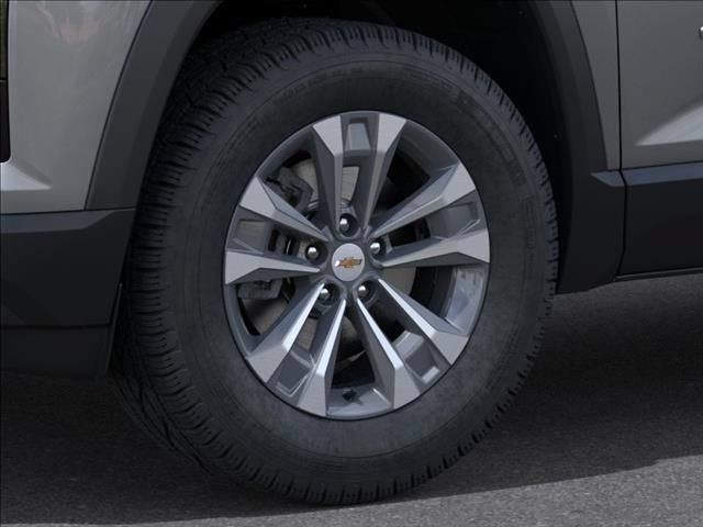 New 2026 Chevrolet Equinox LT w/ Safety and Technology Package FWD image 11