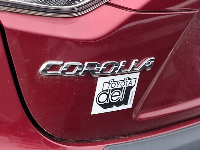 Certified 2023 Toyota Corolla SE w/ Carpet Mat Package (TMS) FWD image 5
