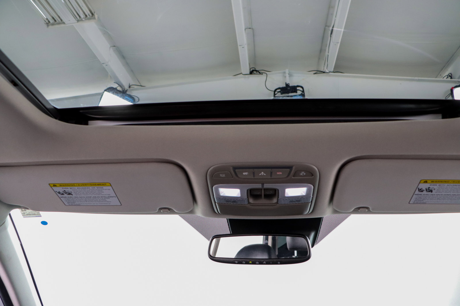 Used 2022 Kia Telluride SX image 21