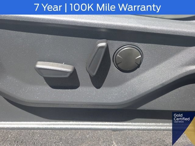 Used 2025 Ford Expedition Max Platinum w/ Driver's Package AWD/4WD image 36