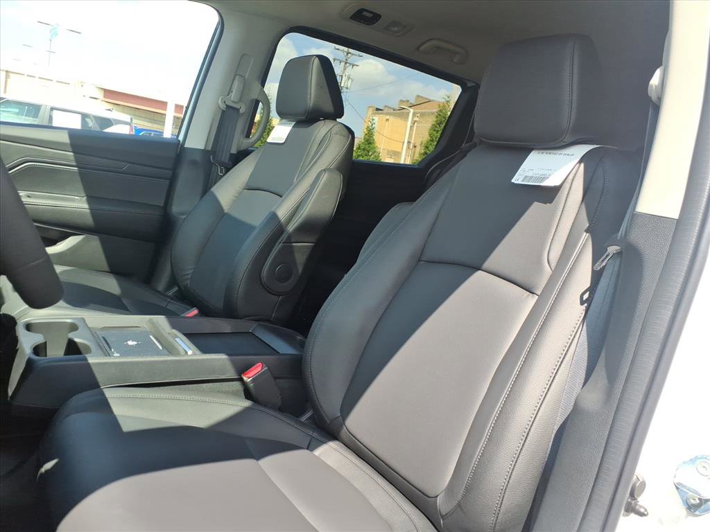 New 2026 Honda Odyssey EX-L image 6
