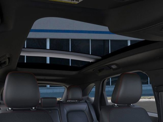 New 2025 Ford Escape ST-Line Select w/ Tech Pack #1 image 22