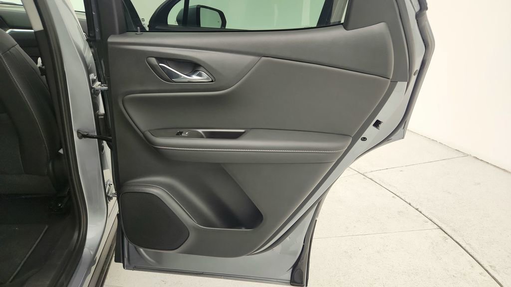 New 2025 Chevrolet Blazer LT w/ Sound & Technology Package image 46