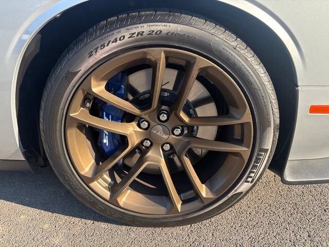 Used 2023 Dodge Challenger SRT Hellcat RWD image 14